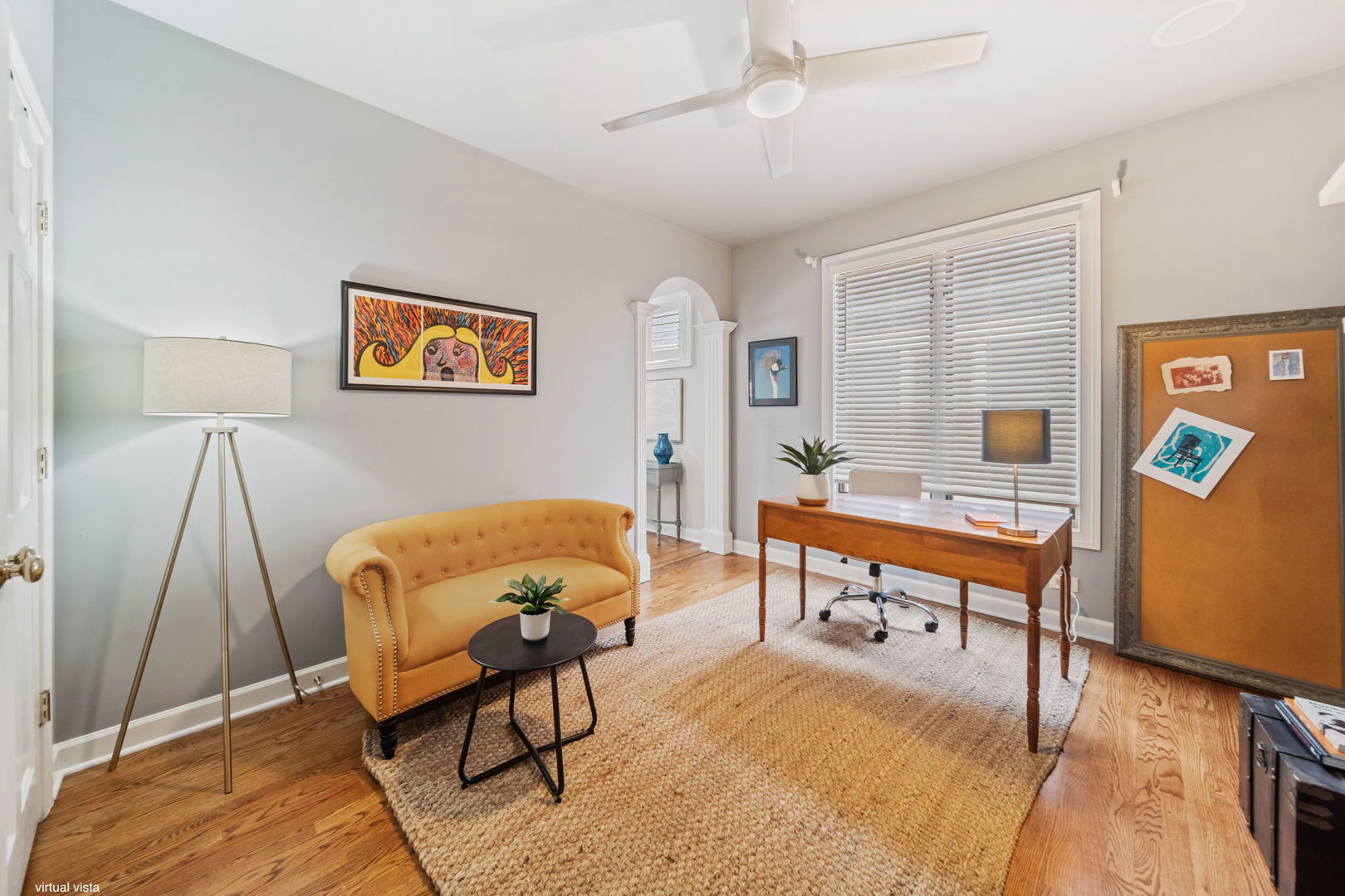 366 W Eggleston Avenue