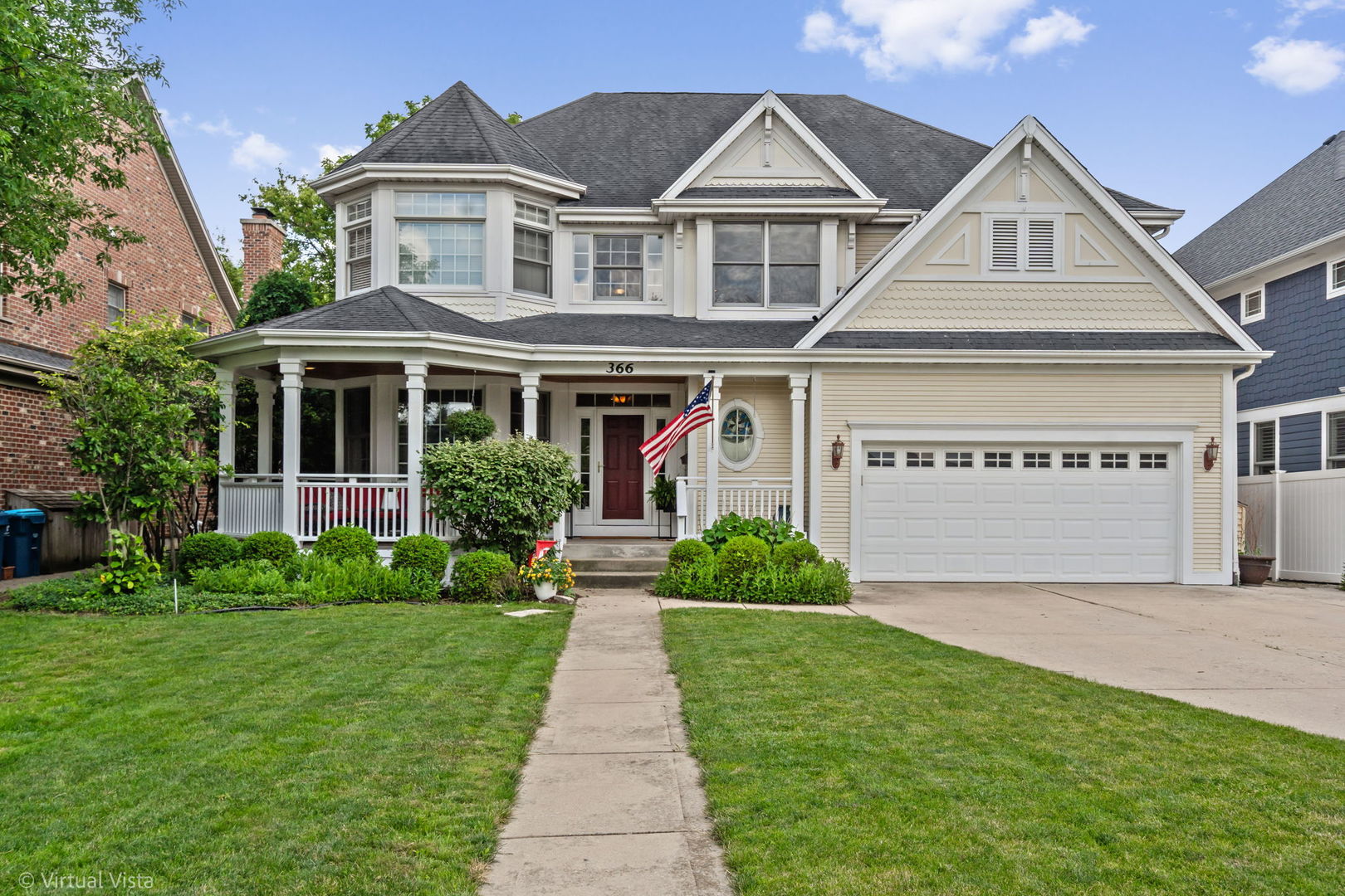 366 W Eggleston Avenue