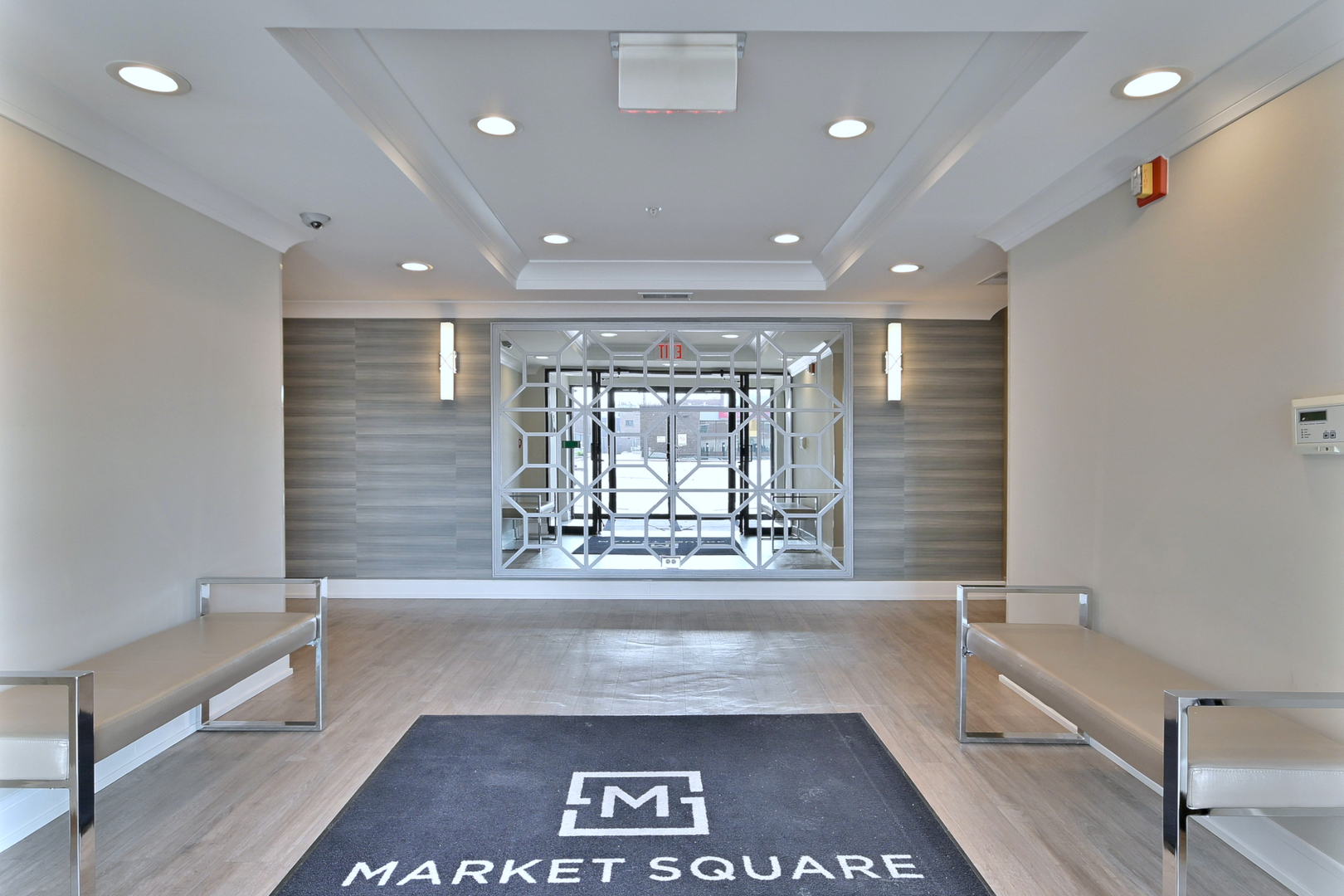 210 N Addison Avenue Unit: 301