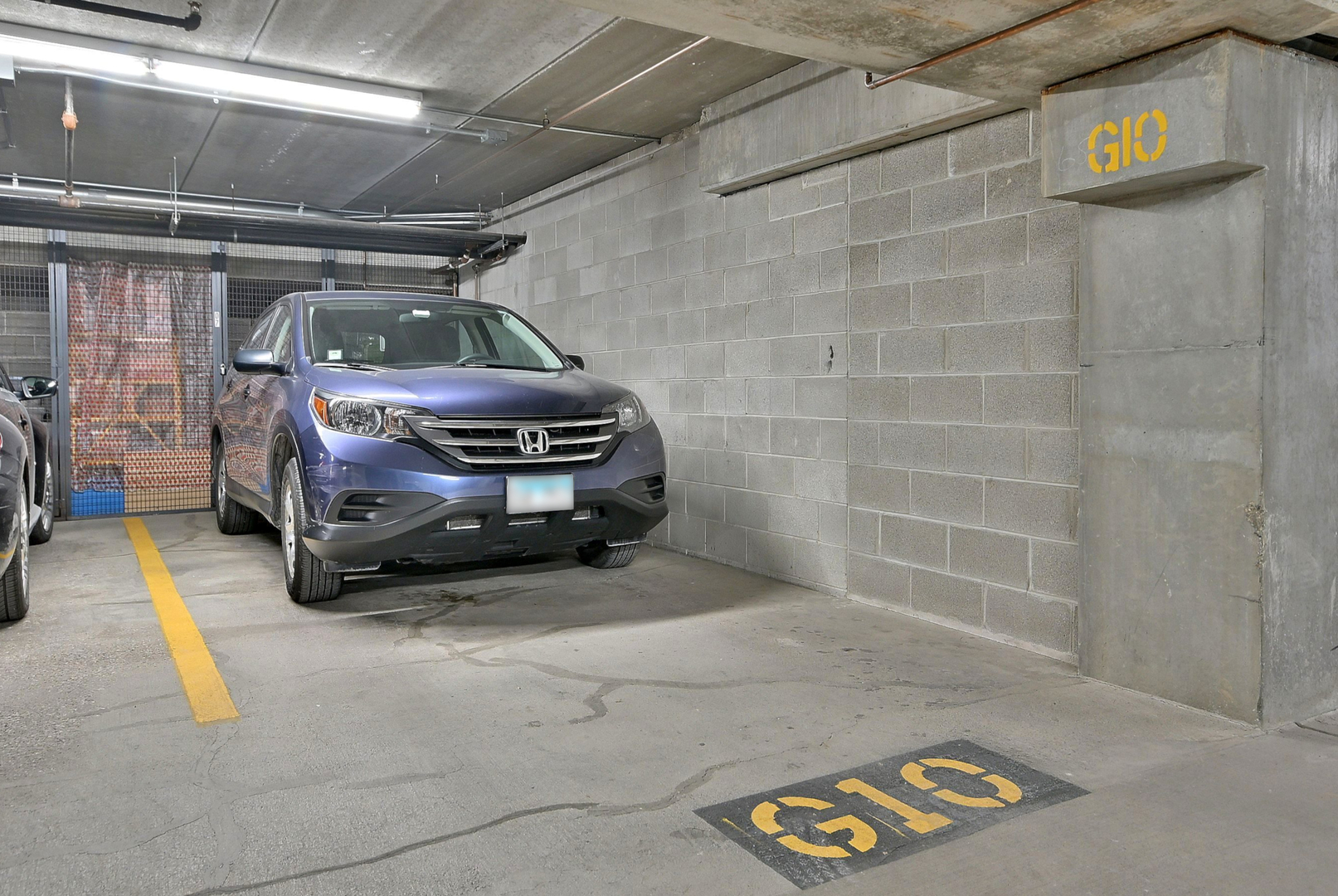 210 N Addison Avenue Unit: 301