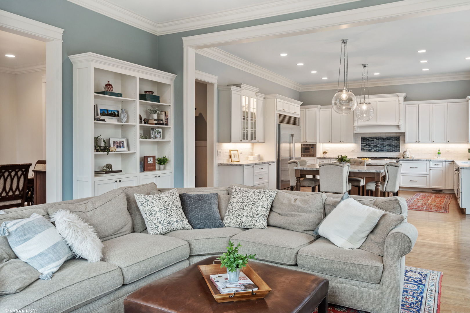 499 S Parkside Avenue