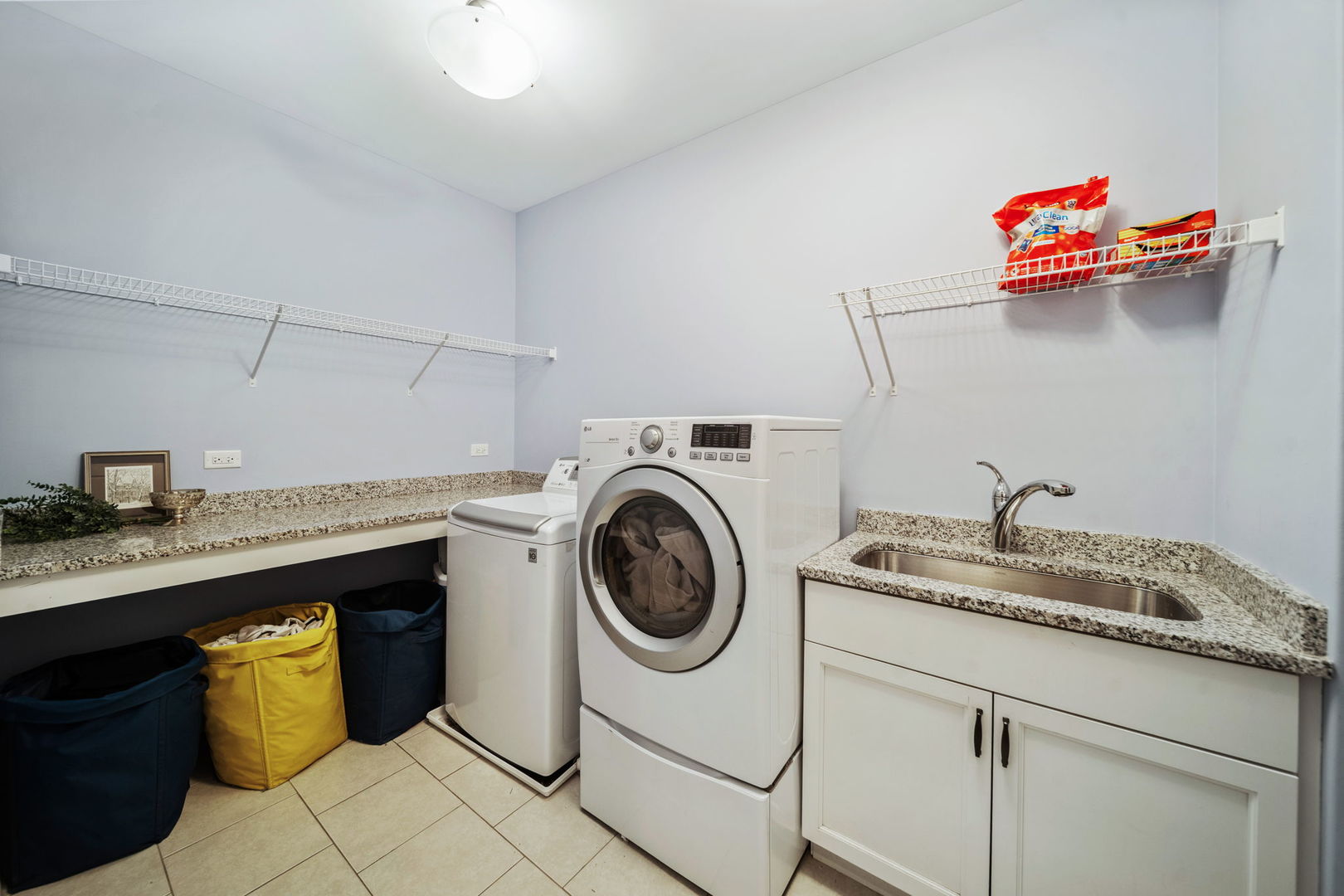 499 S Parkside Avenue