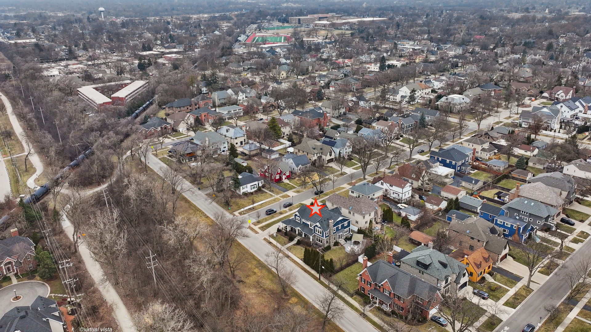 499 S Parkside Avenue