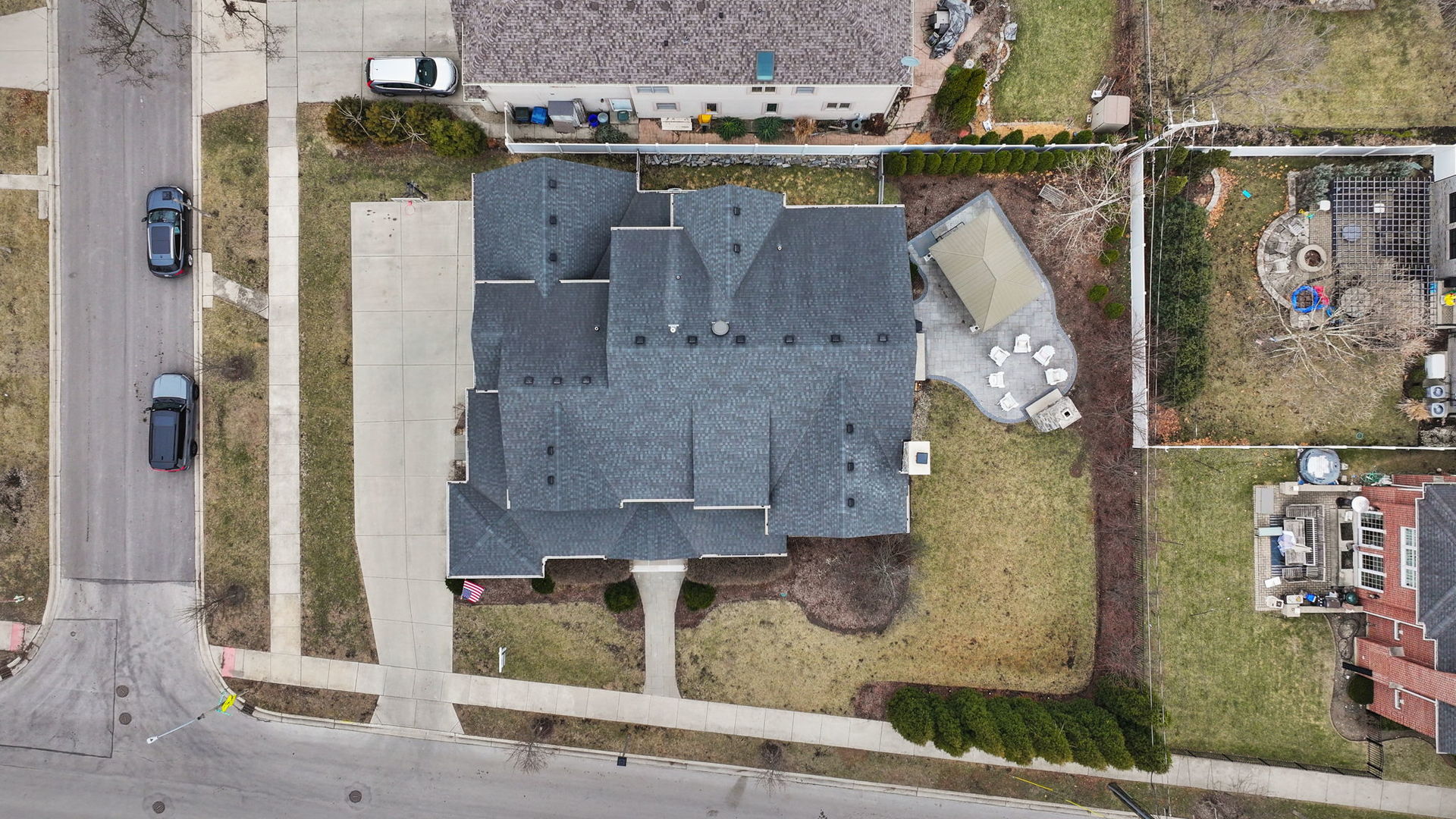 499 S Parkside Avenue