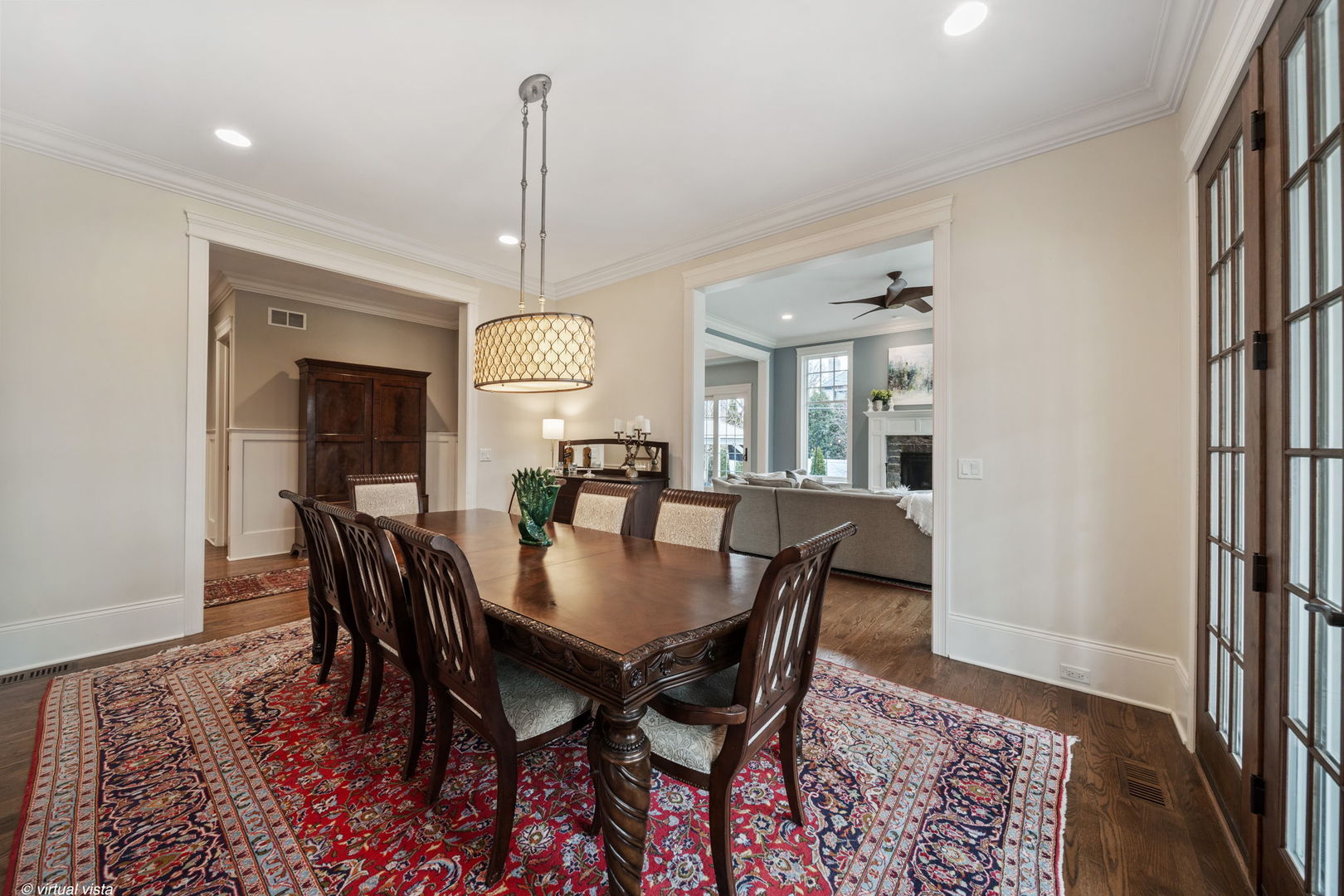 499 S Parkside Avenue