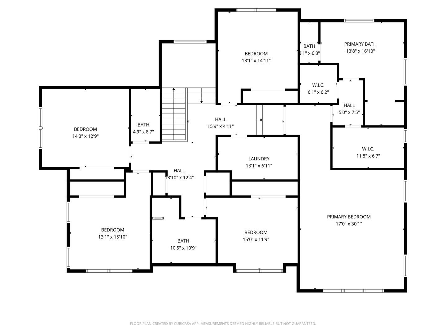 499 S Parkside Avenue