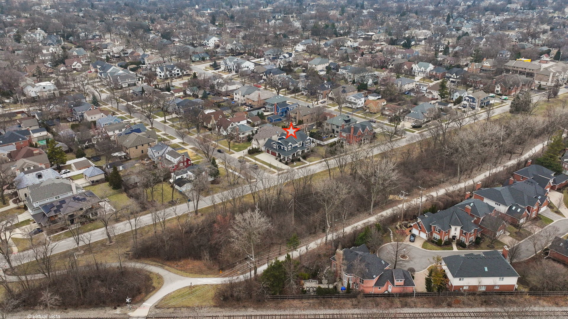 499 S Parkside Avenue