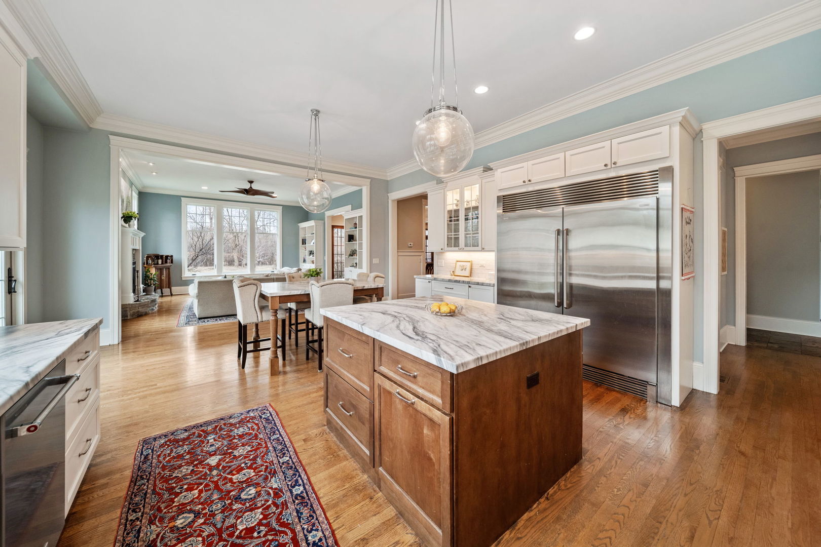 499 S Parkside Avenue