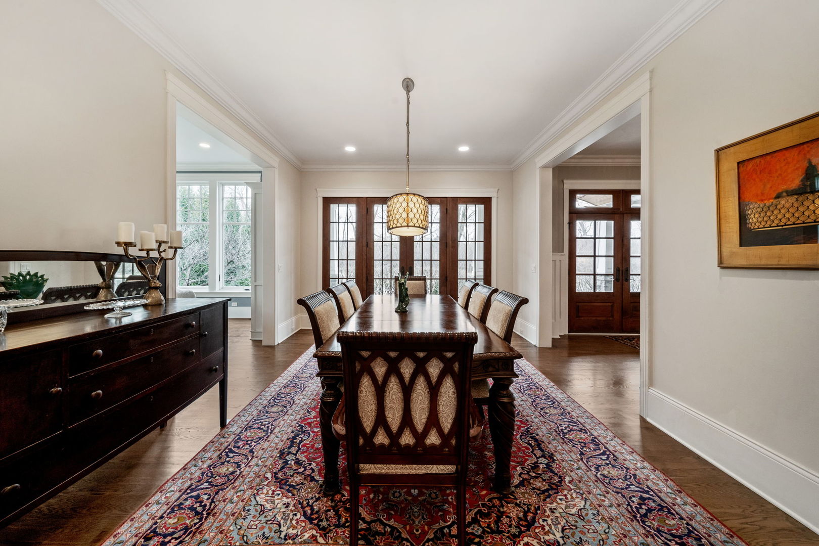 499 S Parkside Avenue