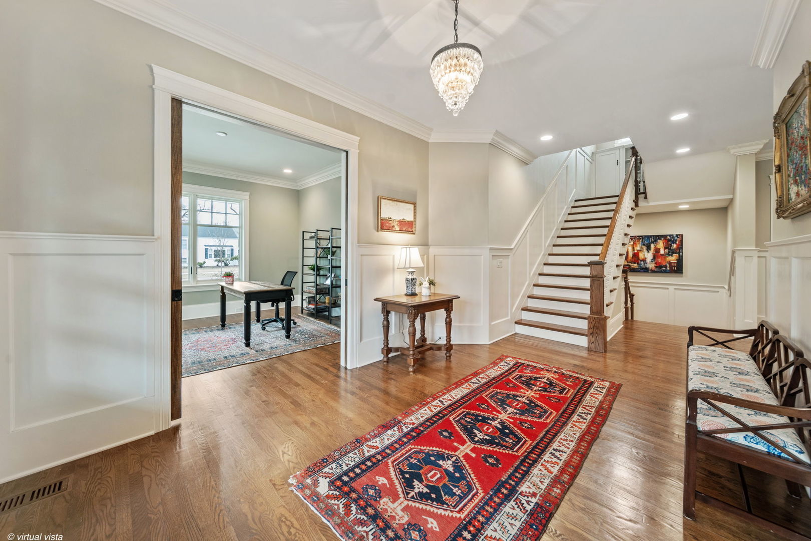 499 S Parkside Avenue