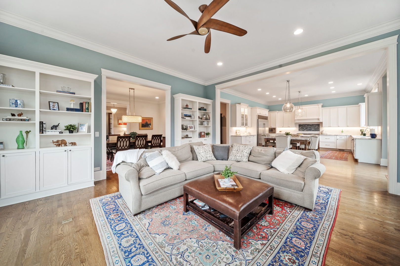 499 S Parkside Avenue