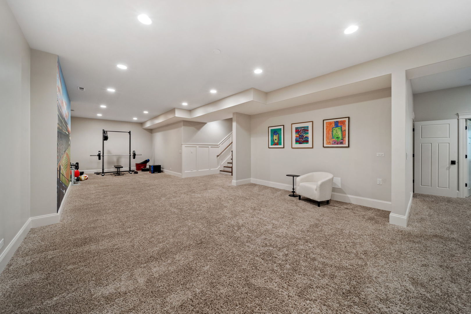 499 S Parkside Avenue