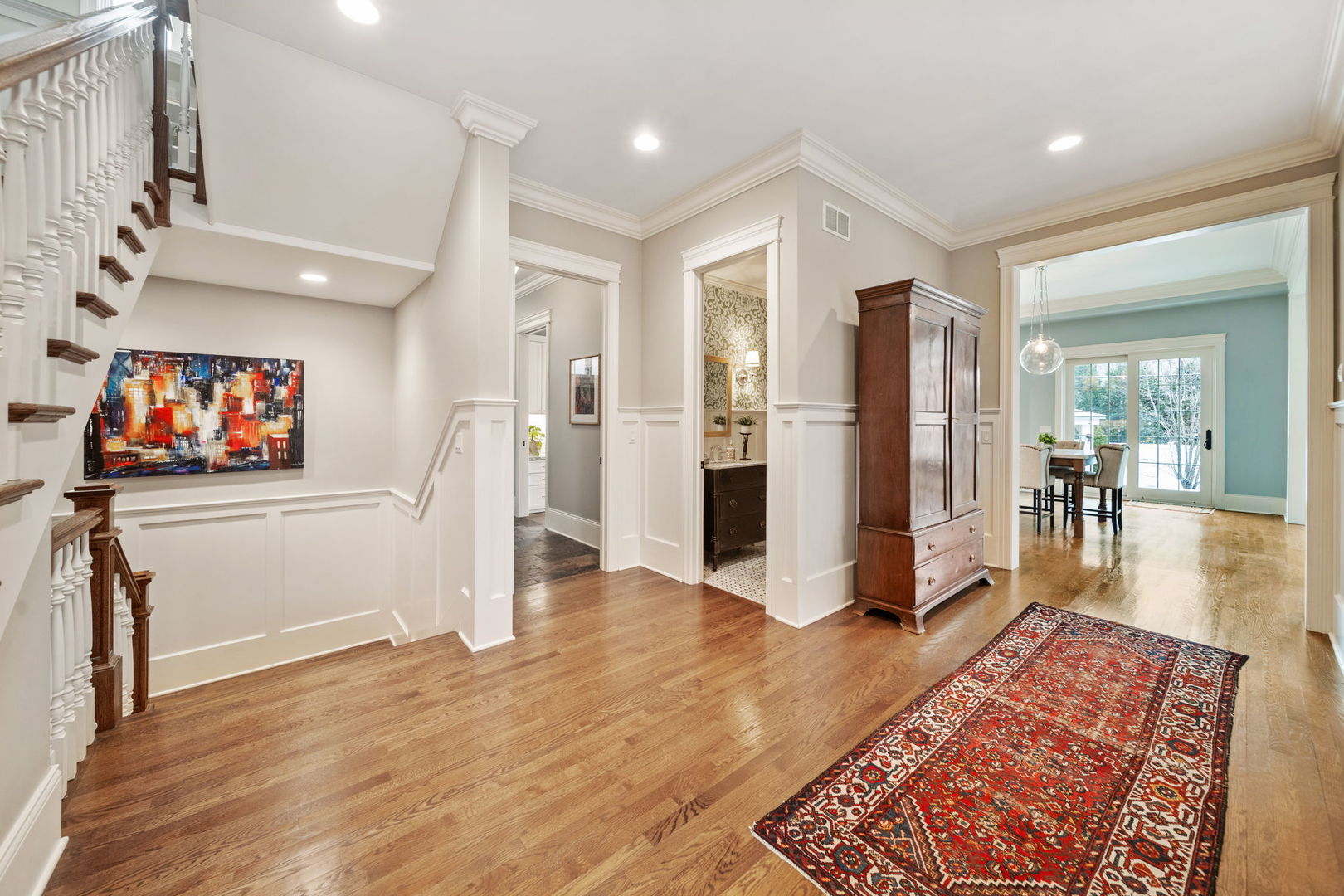 499 S Parkside Avenue