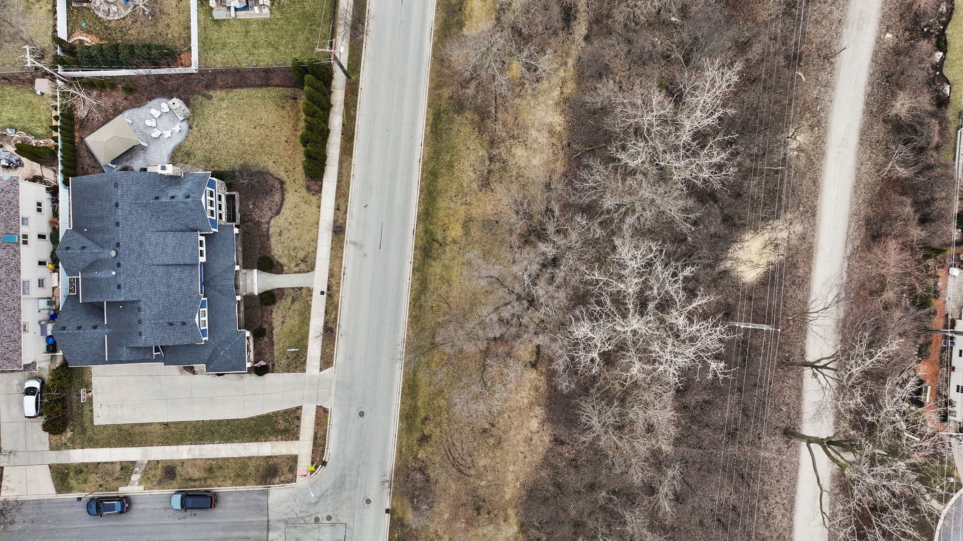 499 S Parkside Avenue