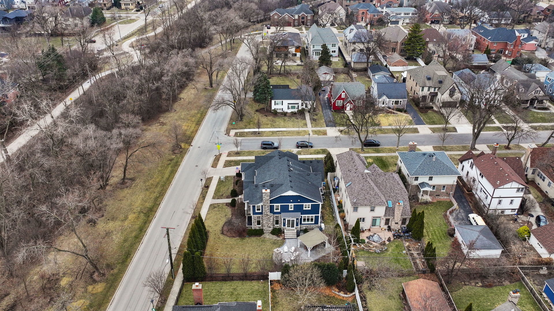 499 S Parkside Avenue