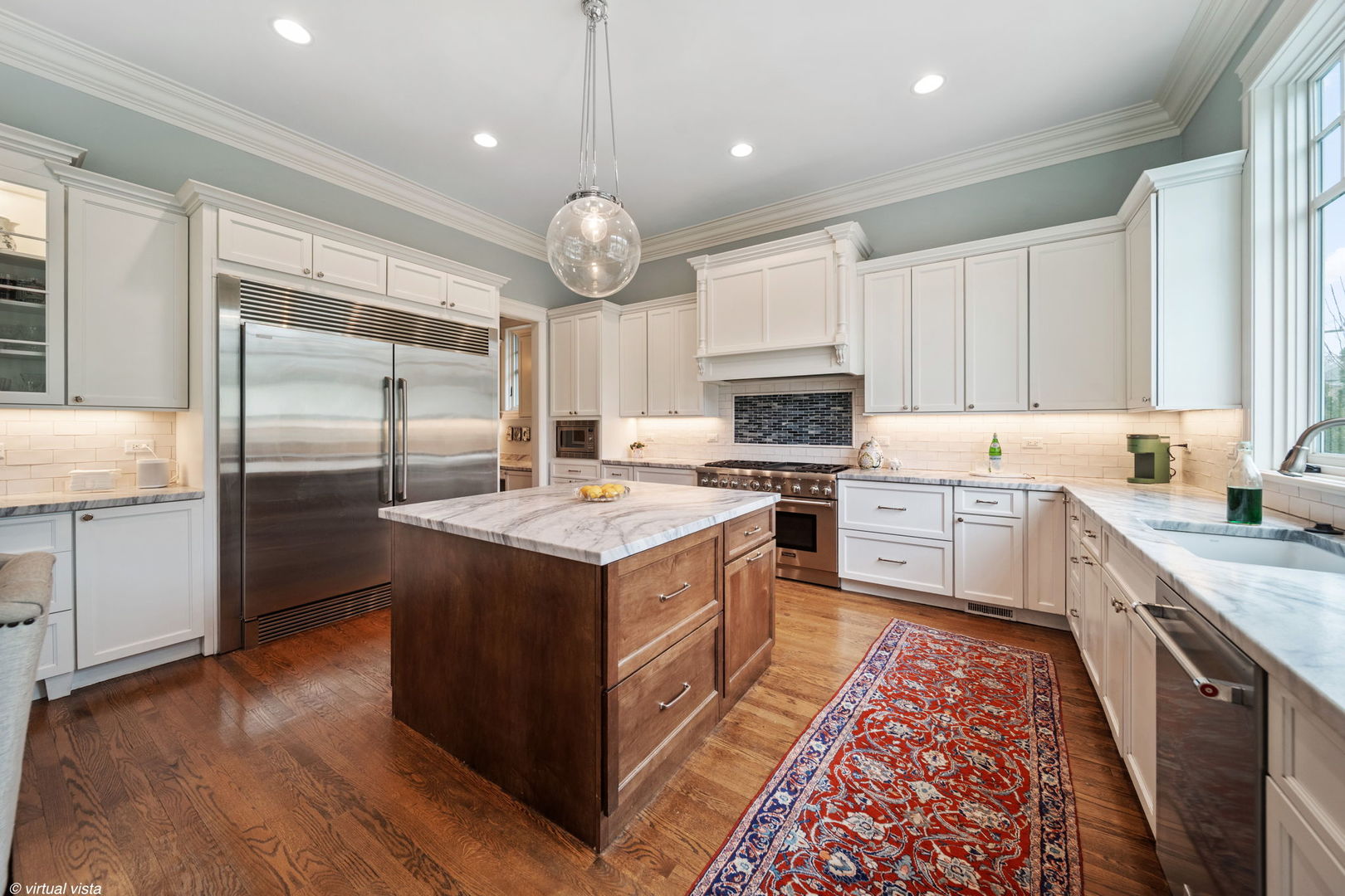 499 S Parkside Avenue