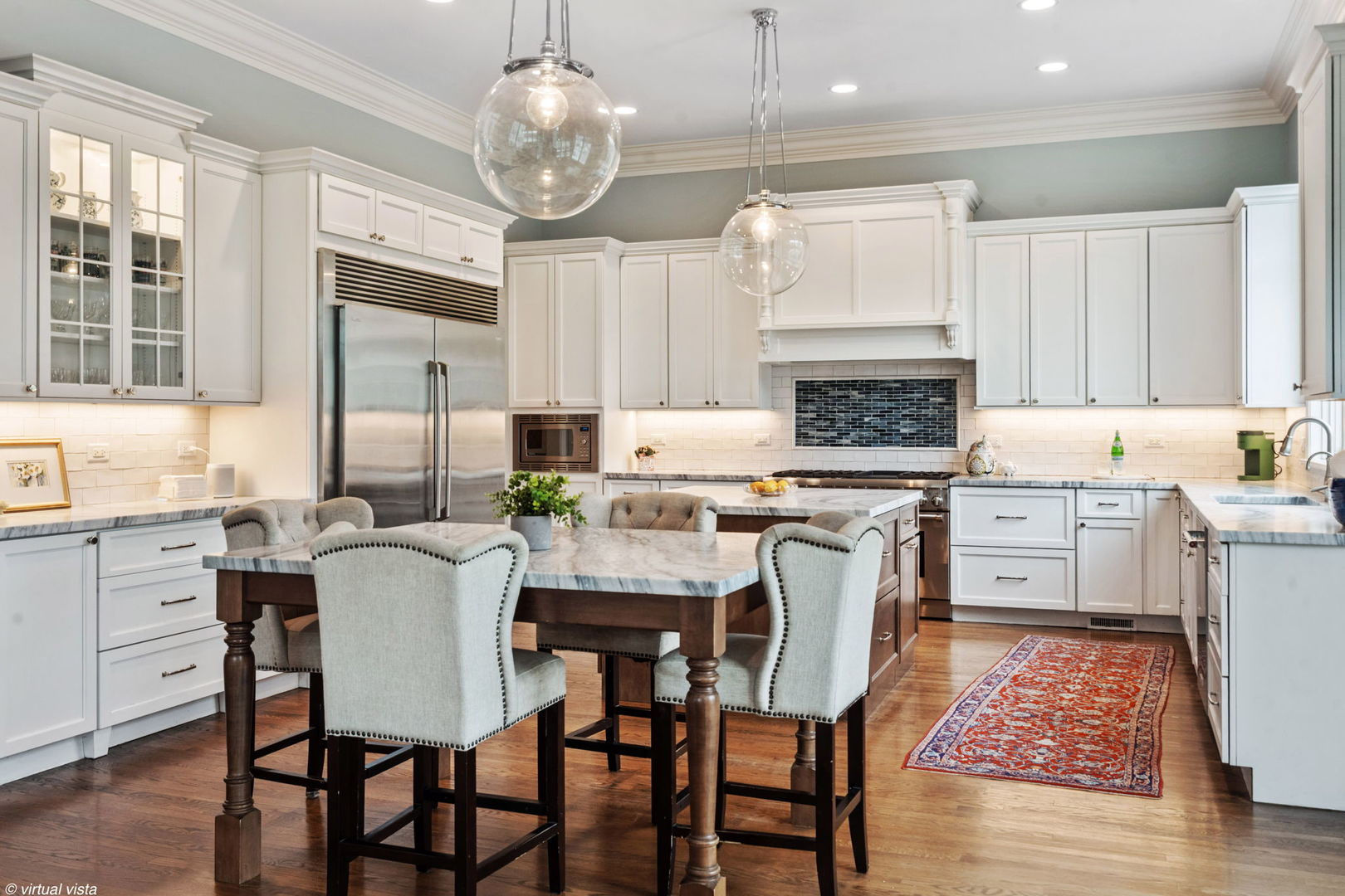 499 S Parkside Avenue