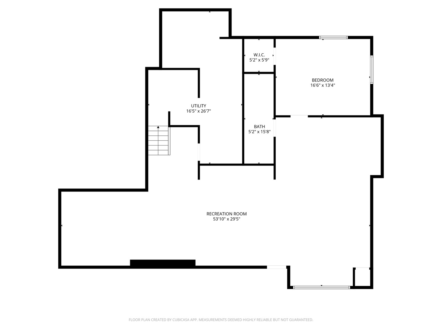 499 S Parkside Avenue