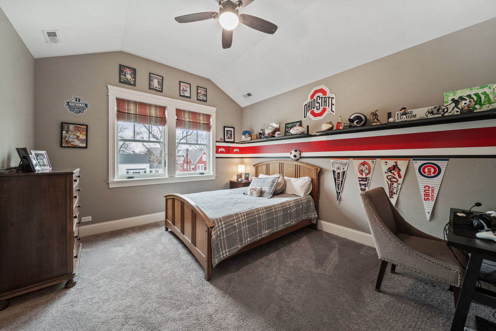 499 S Parkside Avenue