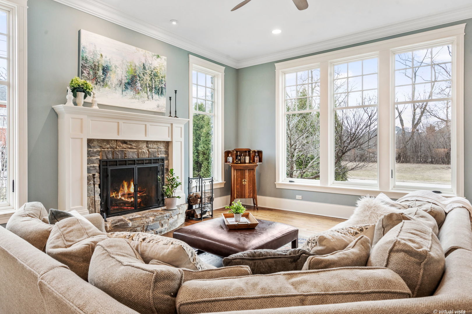 499 S Parkside Avenue