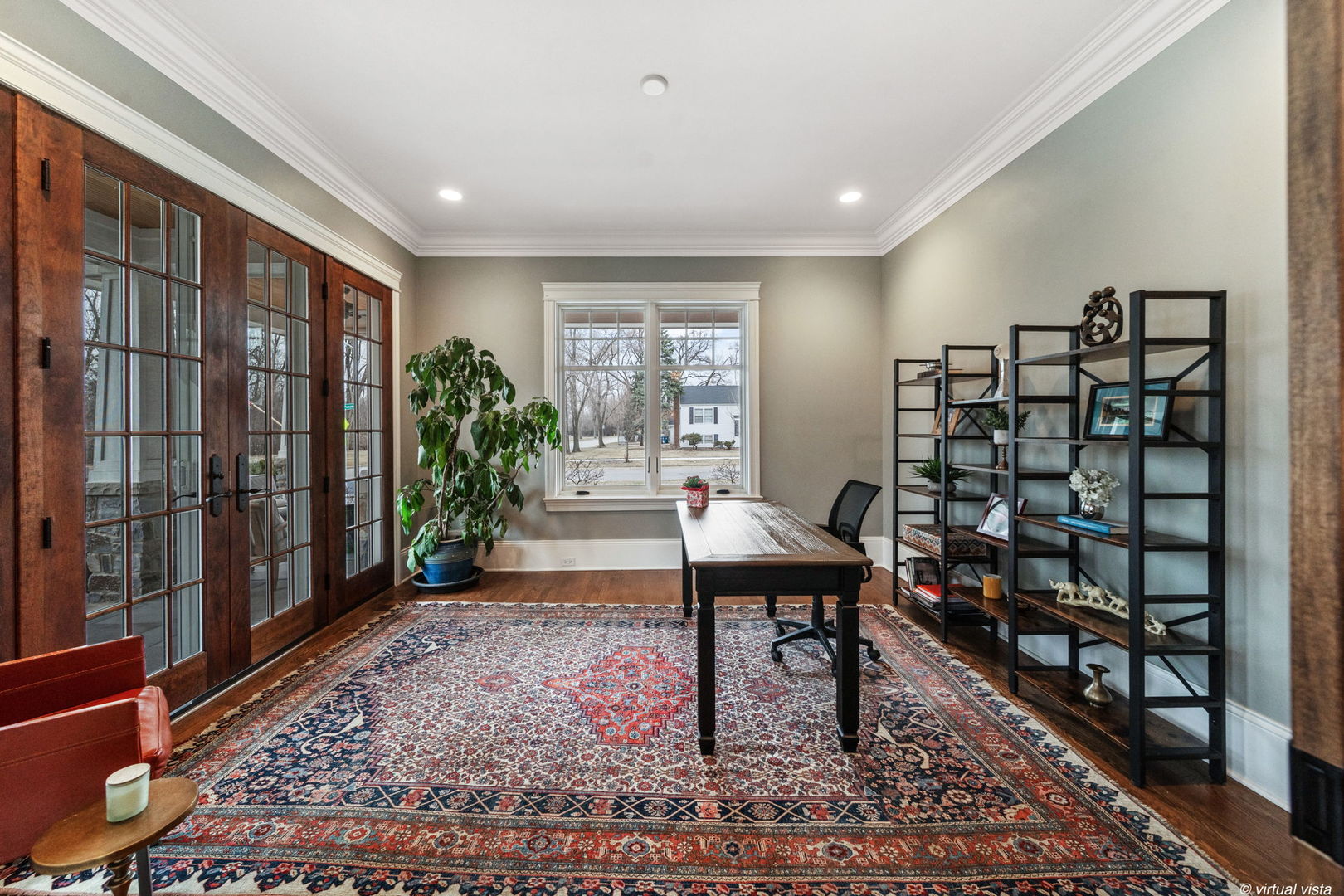 499 S Parkside Avenue