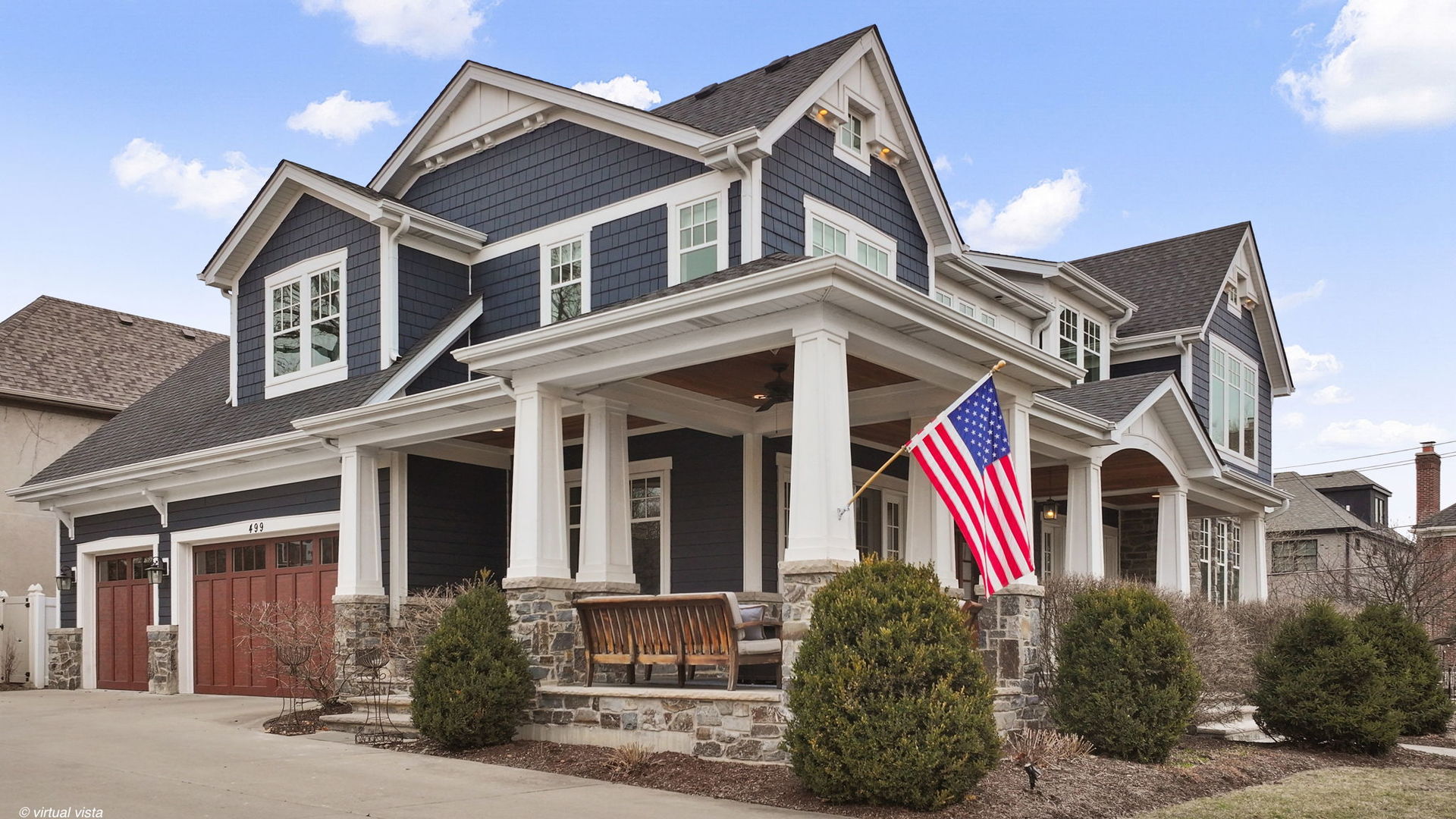 499 S Parkside Avenue