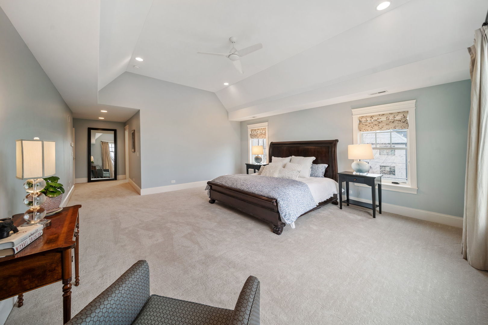 499 S Parkside Avenue