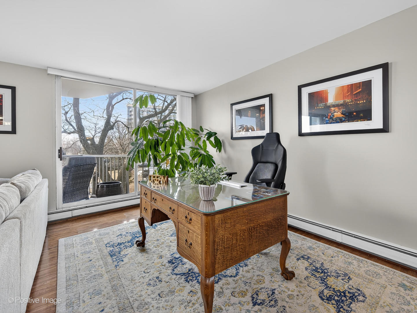 40 N Tower Road Unit: 2F