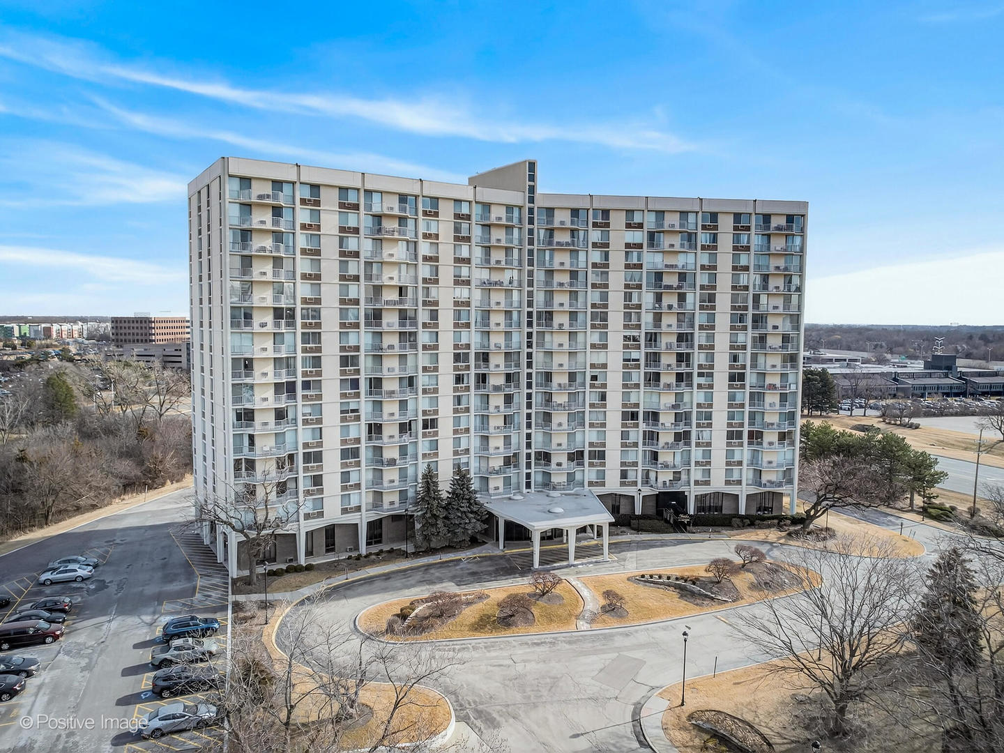 40 N Tower Road Unit: 2F