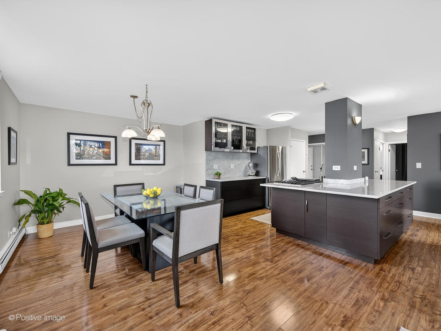 40 N Tower Road Unit: 2F