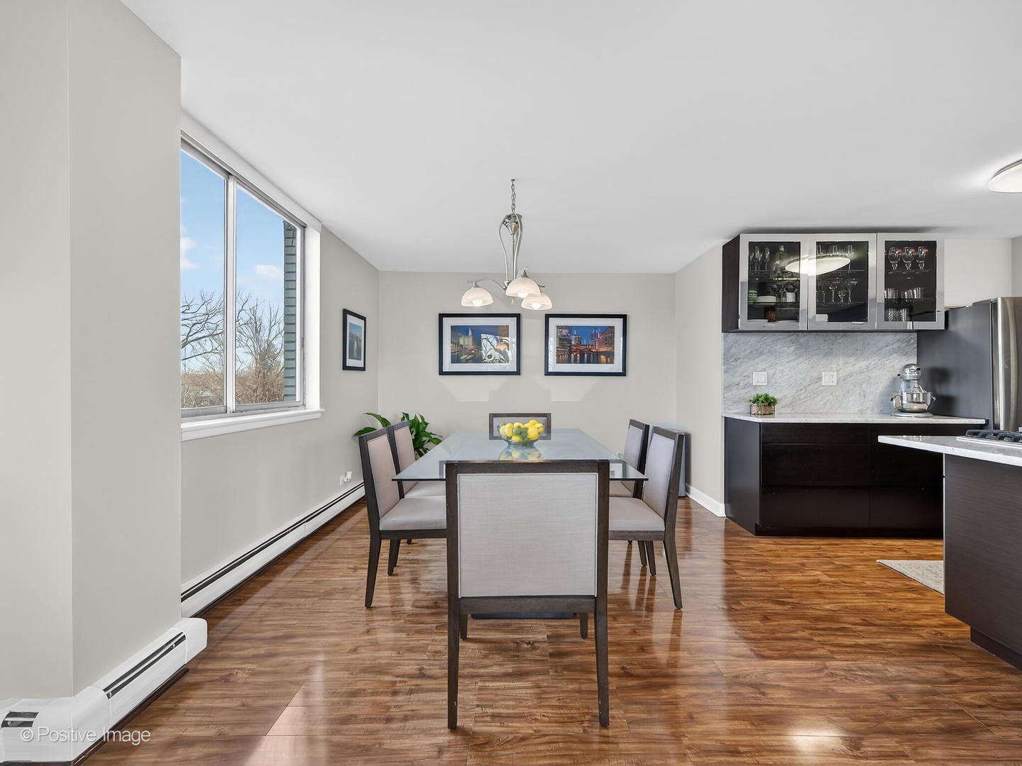 40 N Tower Road Unit: 2F