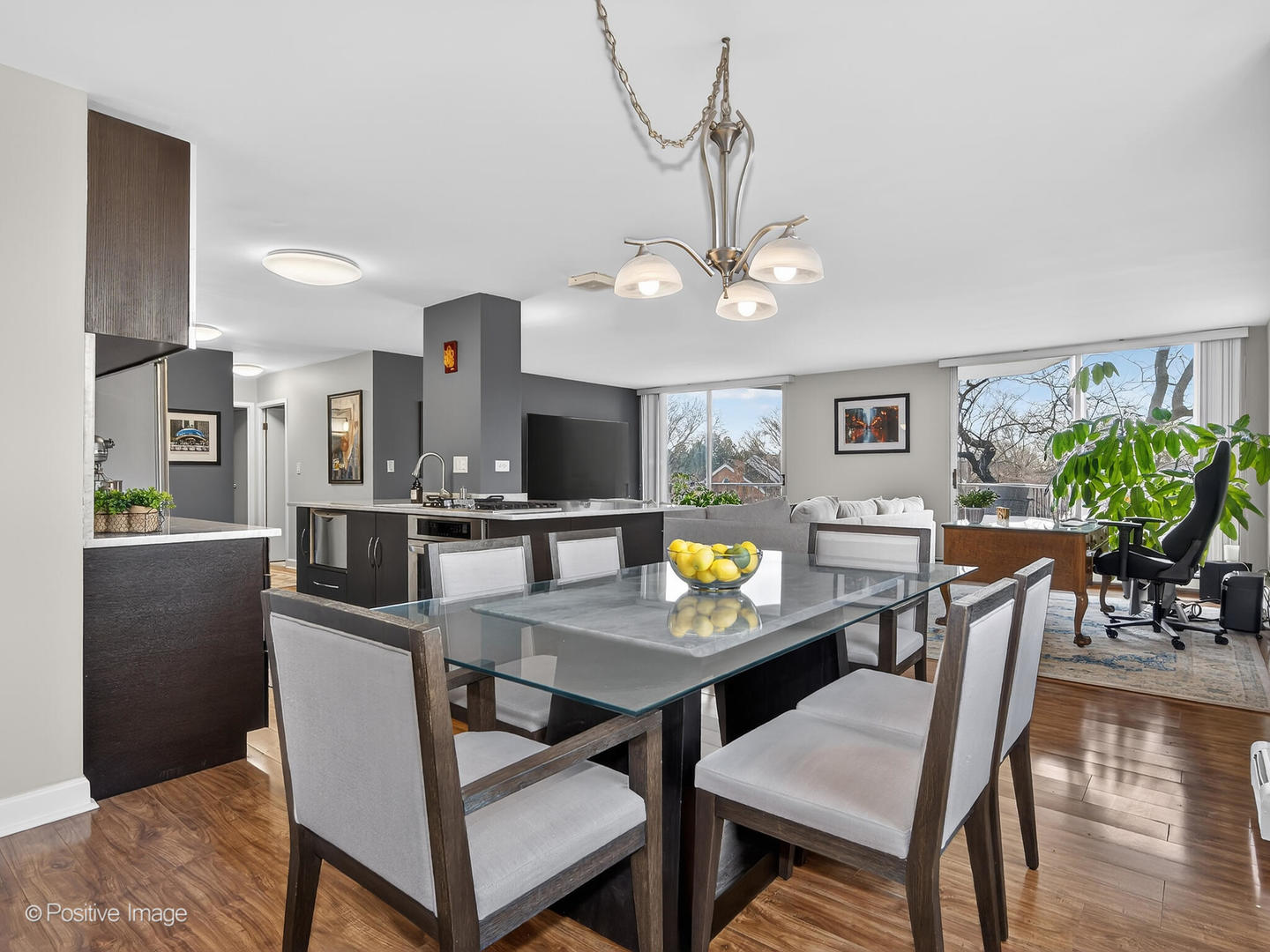 40 N Tower Road Unit: 2F