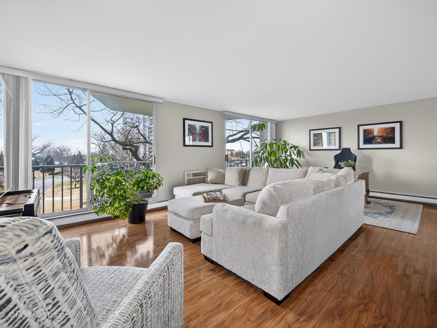 40 N Tower Road Unit: 2F