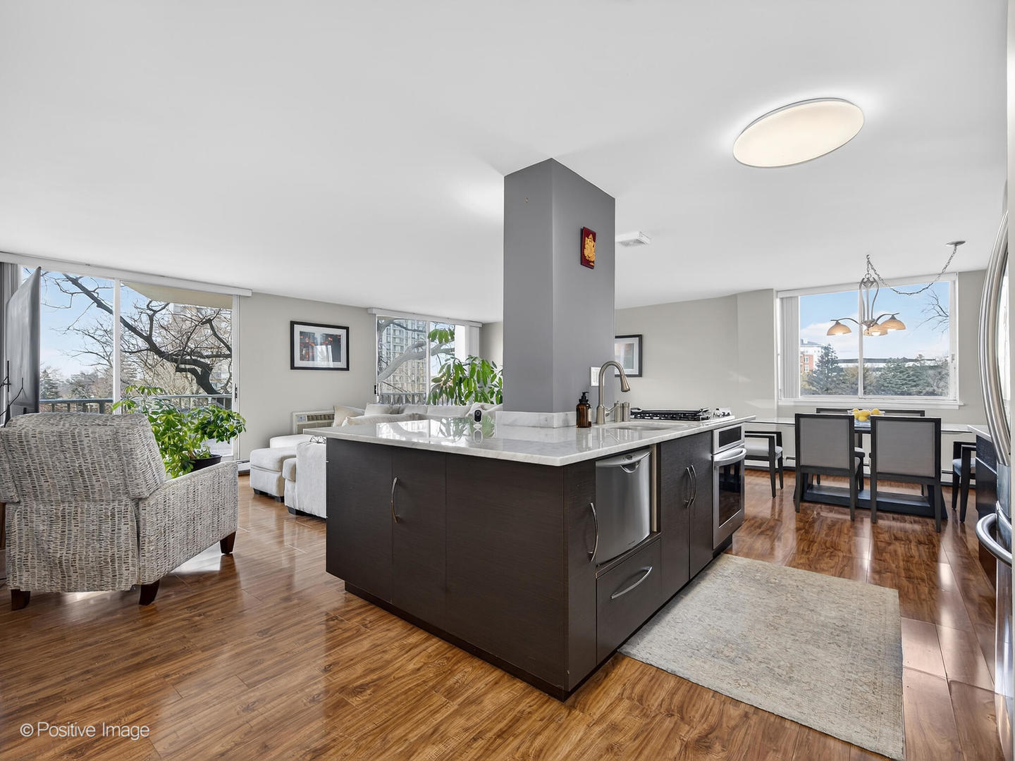 40 N Tower Road Unit: 2F