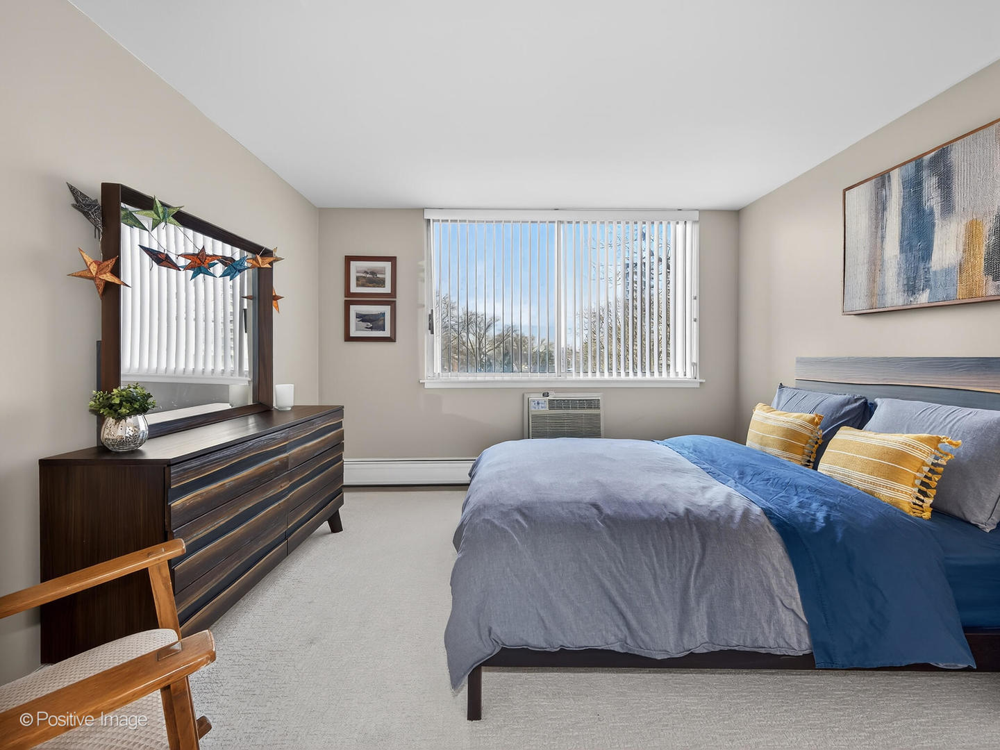 40 N Tower Road Unit: 2F