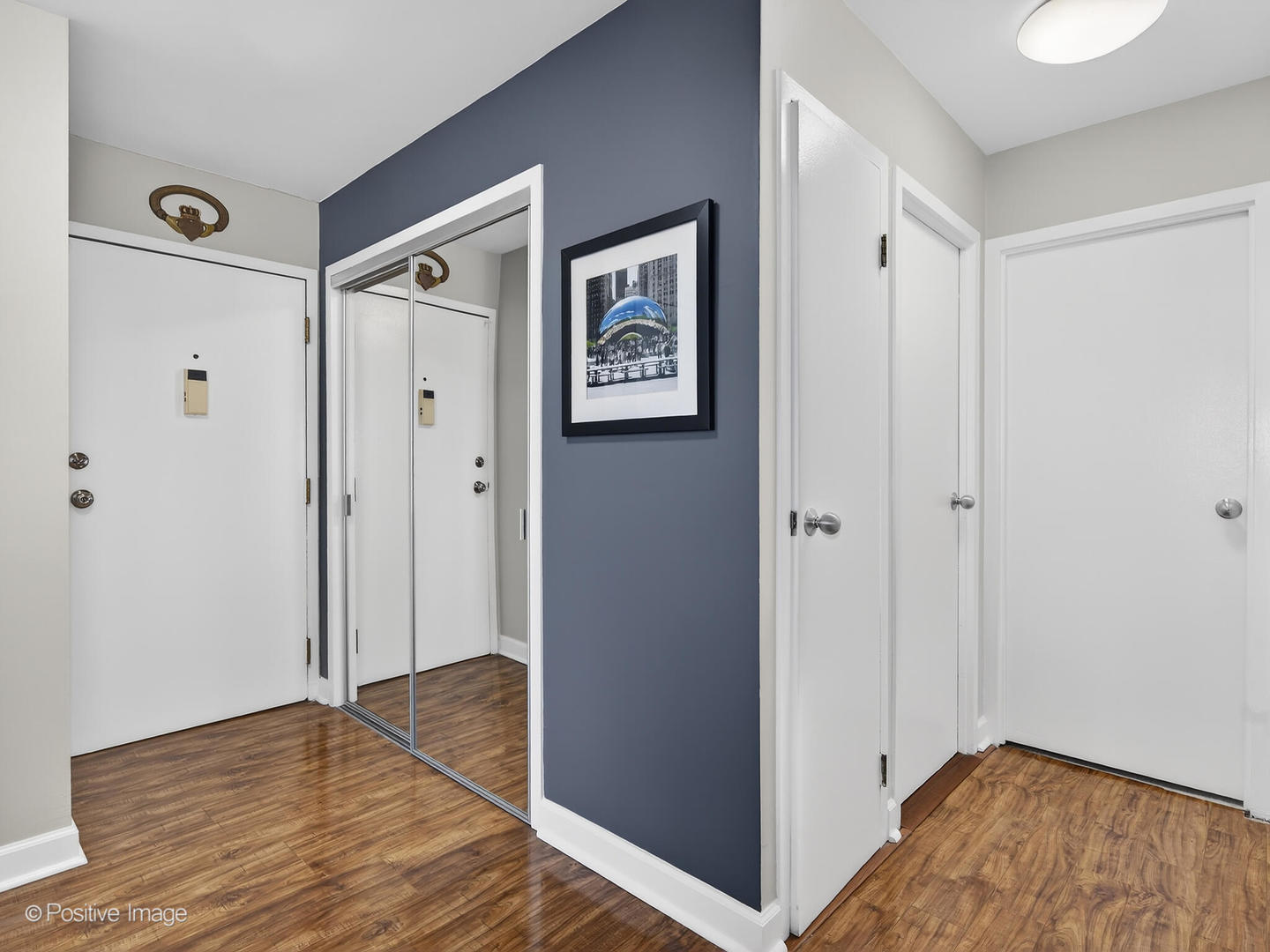 40 N Tower Road Unit: 2F