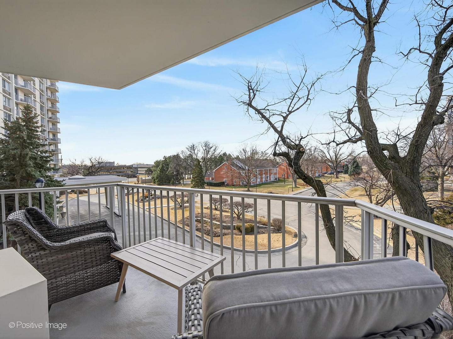40 N Tower Road Unit: 2F
