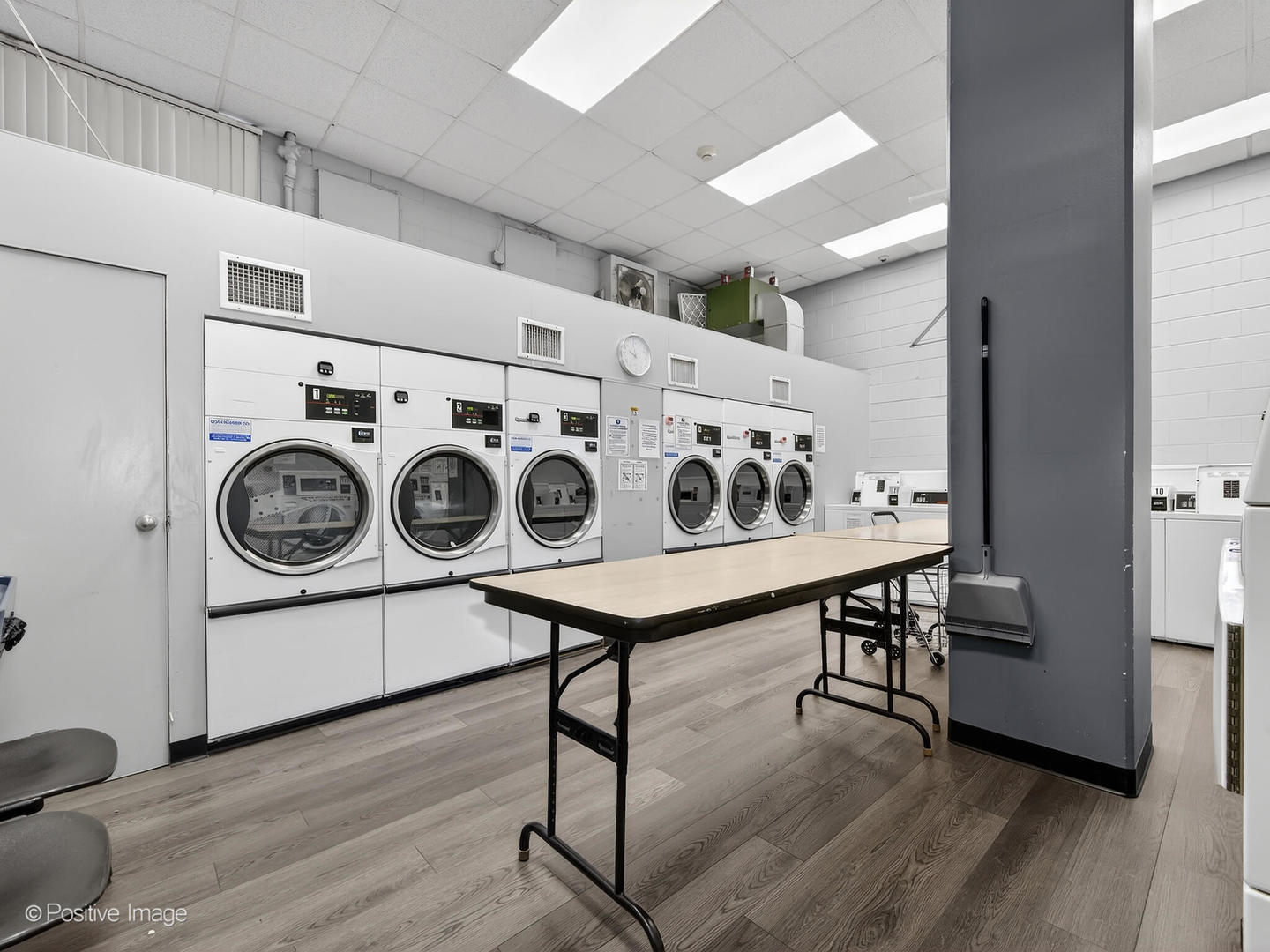40 N Tower Road Unit: 2F