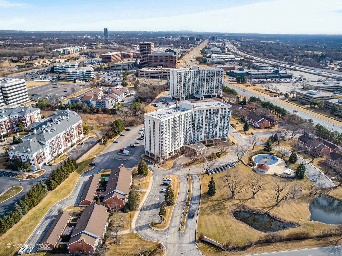40 N Tower Road Unit: 2F
