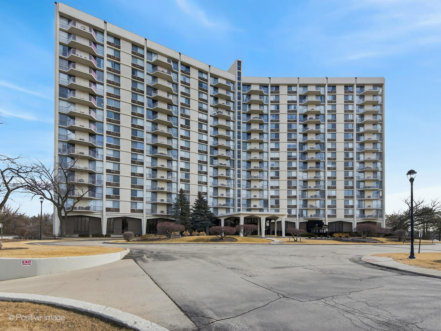40 N Tower Road Unit: 2F