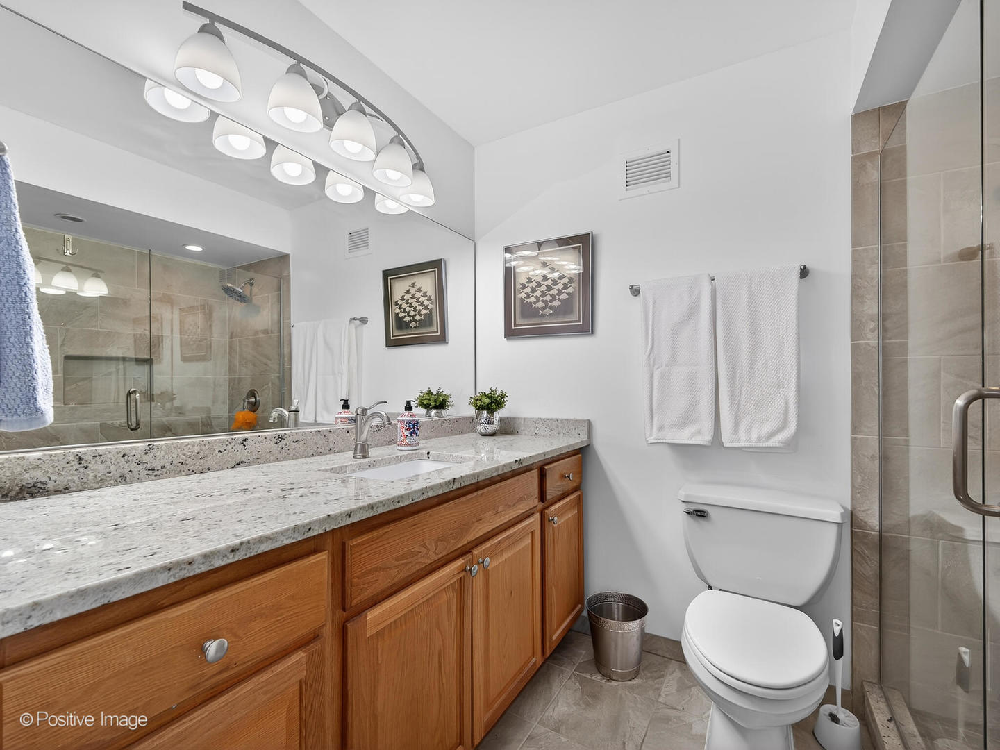40 N Tower Road Unit: 2F