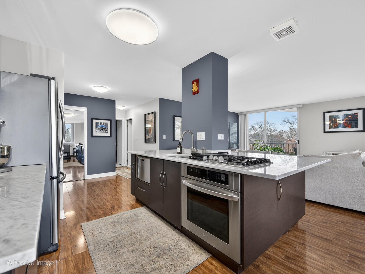 40 N Tower Road Unit: 2F