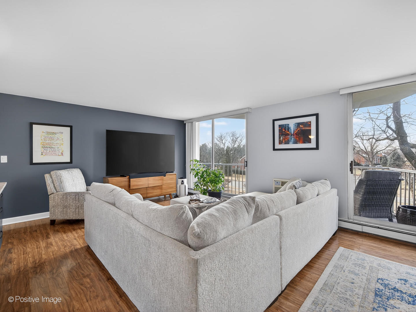 40 N Tower Road Unit: 2F