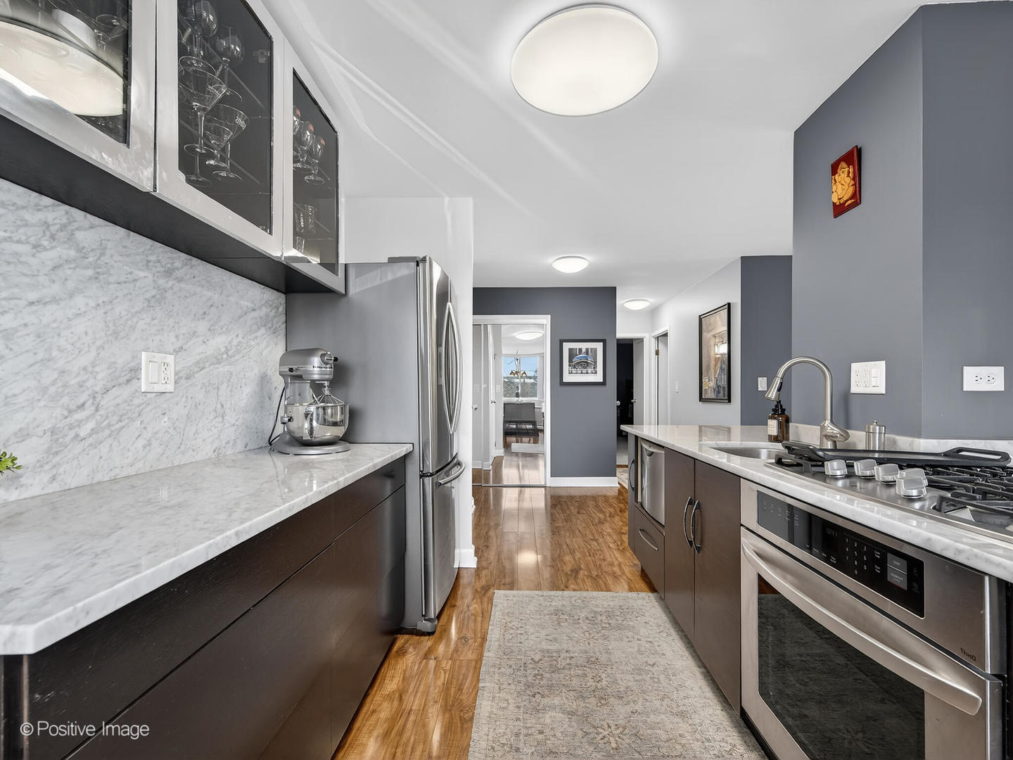 40 N Tower Road Unit: 2F