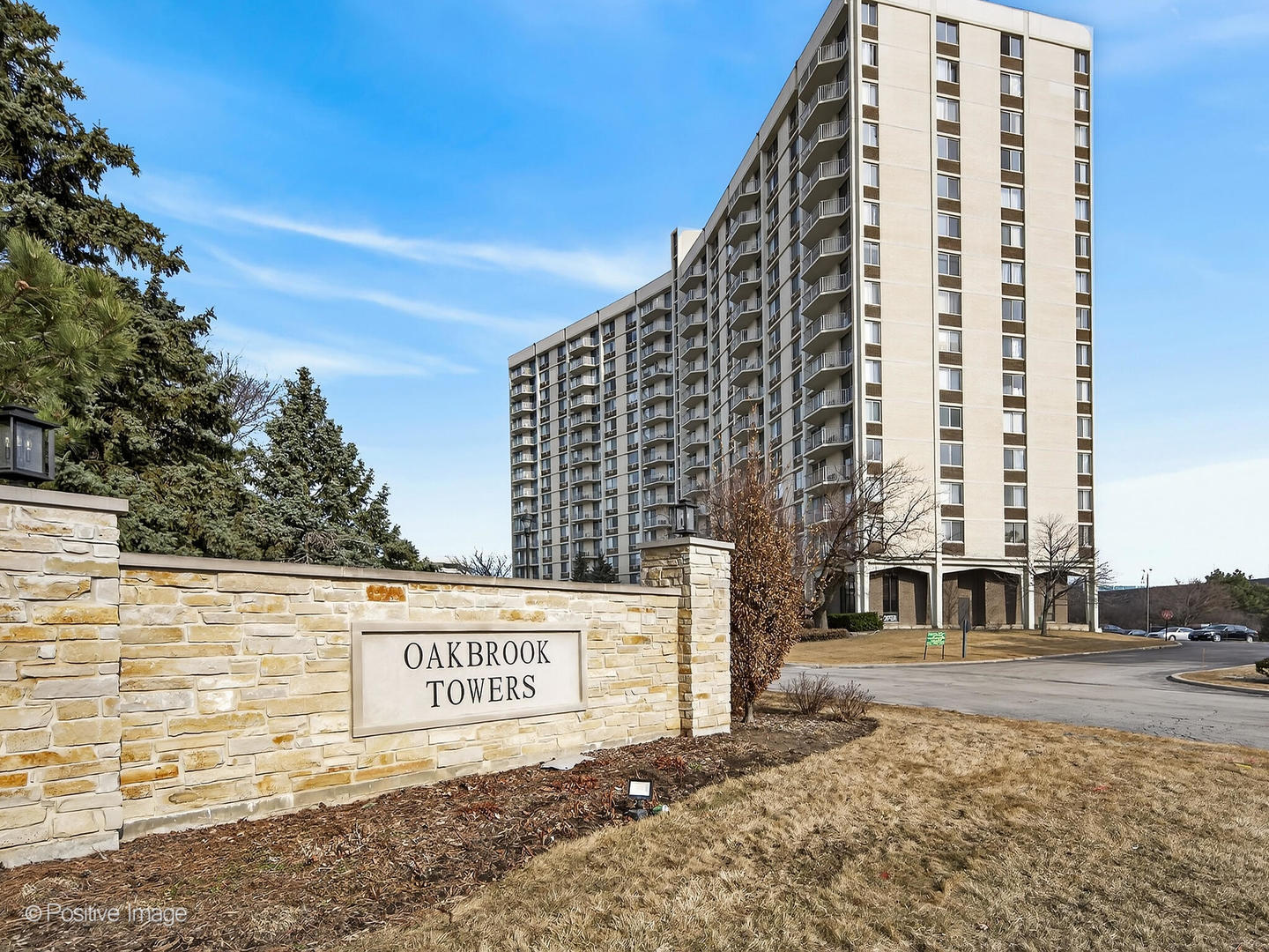 40 N Tower Road Unit: 2F