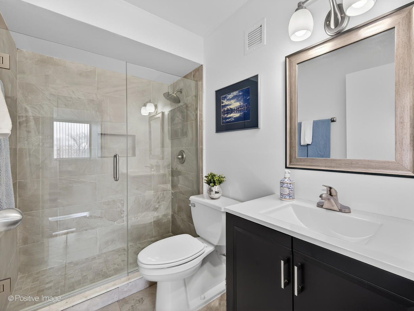 40 N Tower Road Unit: 2F
