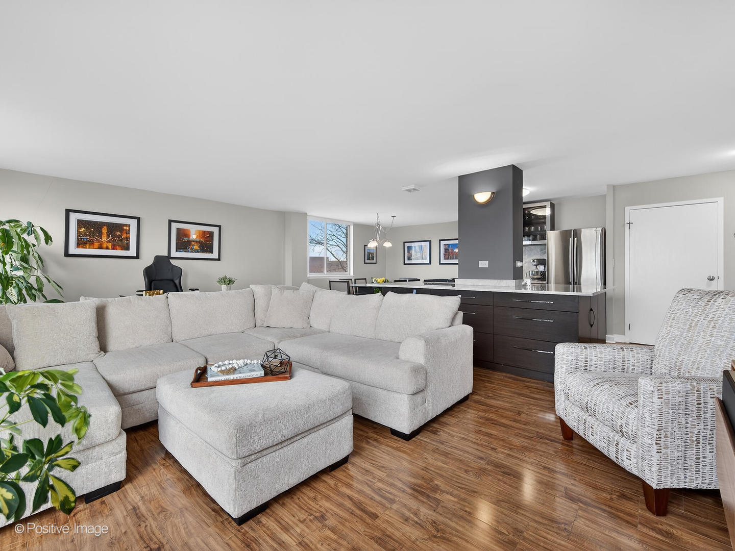 40 N Tower Road Unit: 2F