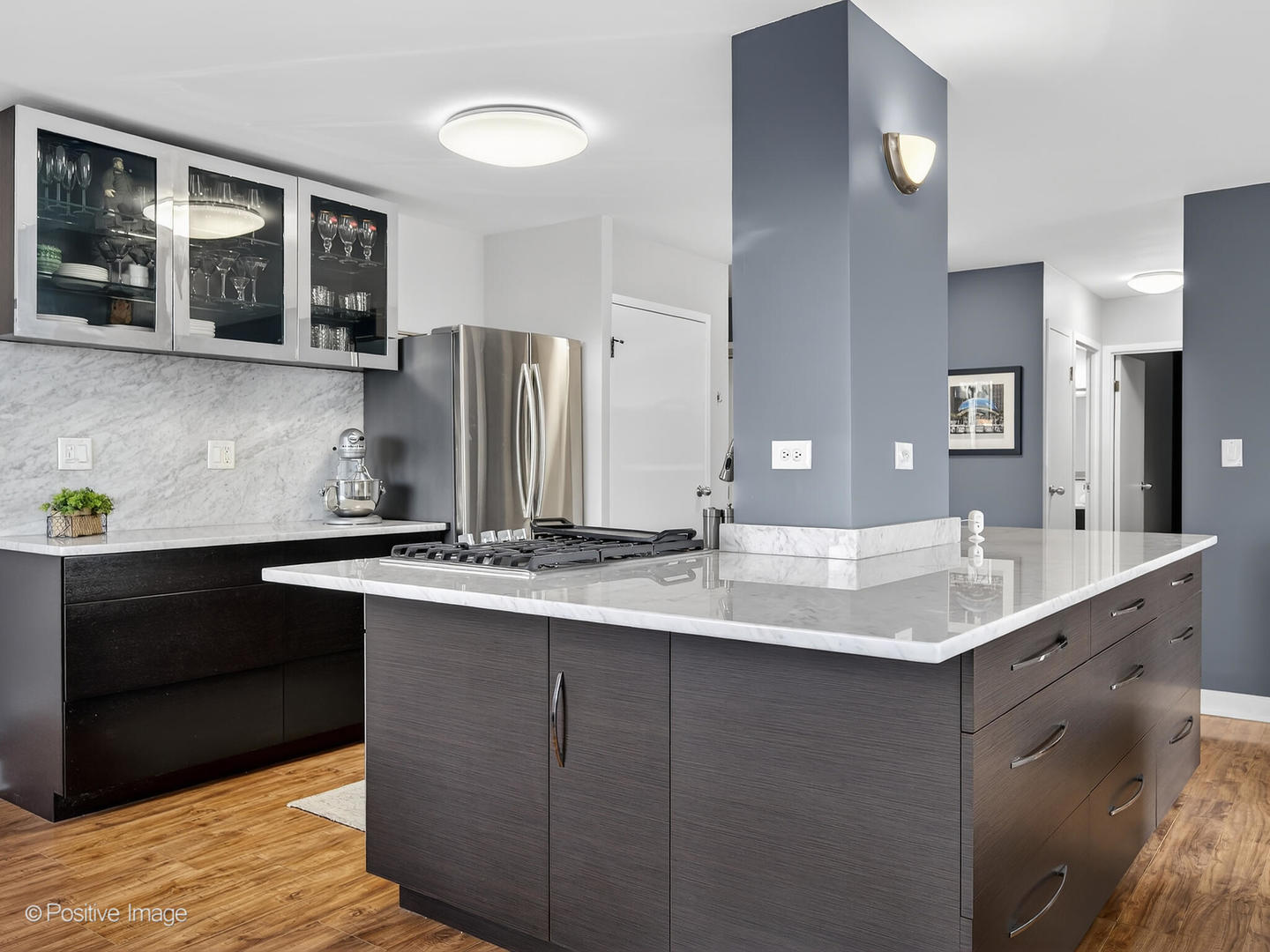 40 N Tower Road Unit: 2F