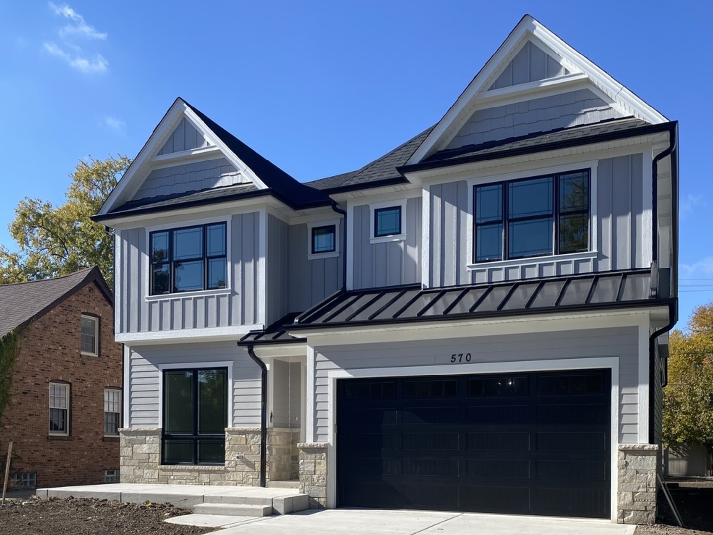 570 S Parkside Avenue