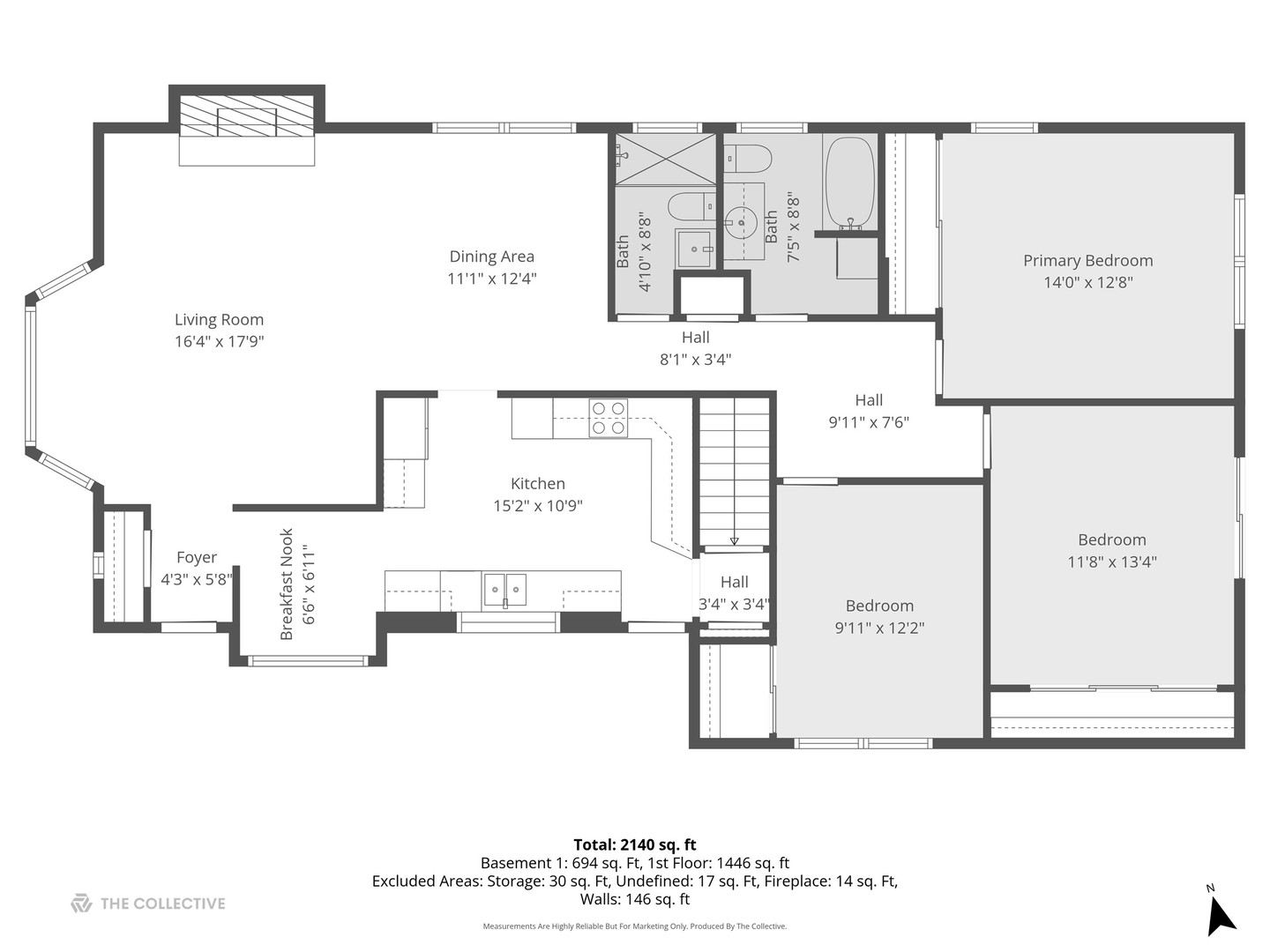 209 N Maison Court
